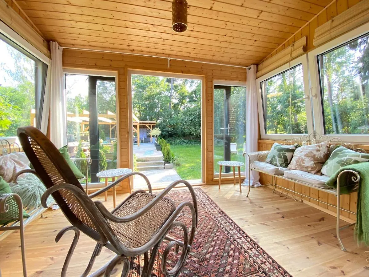 Apartamenty Zlota Wyspa Gdansk