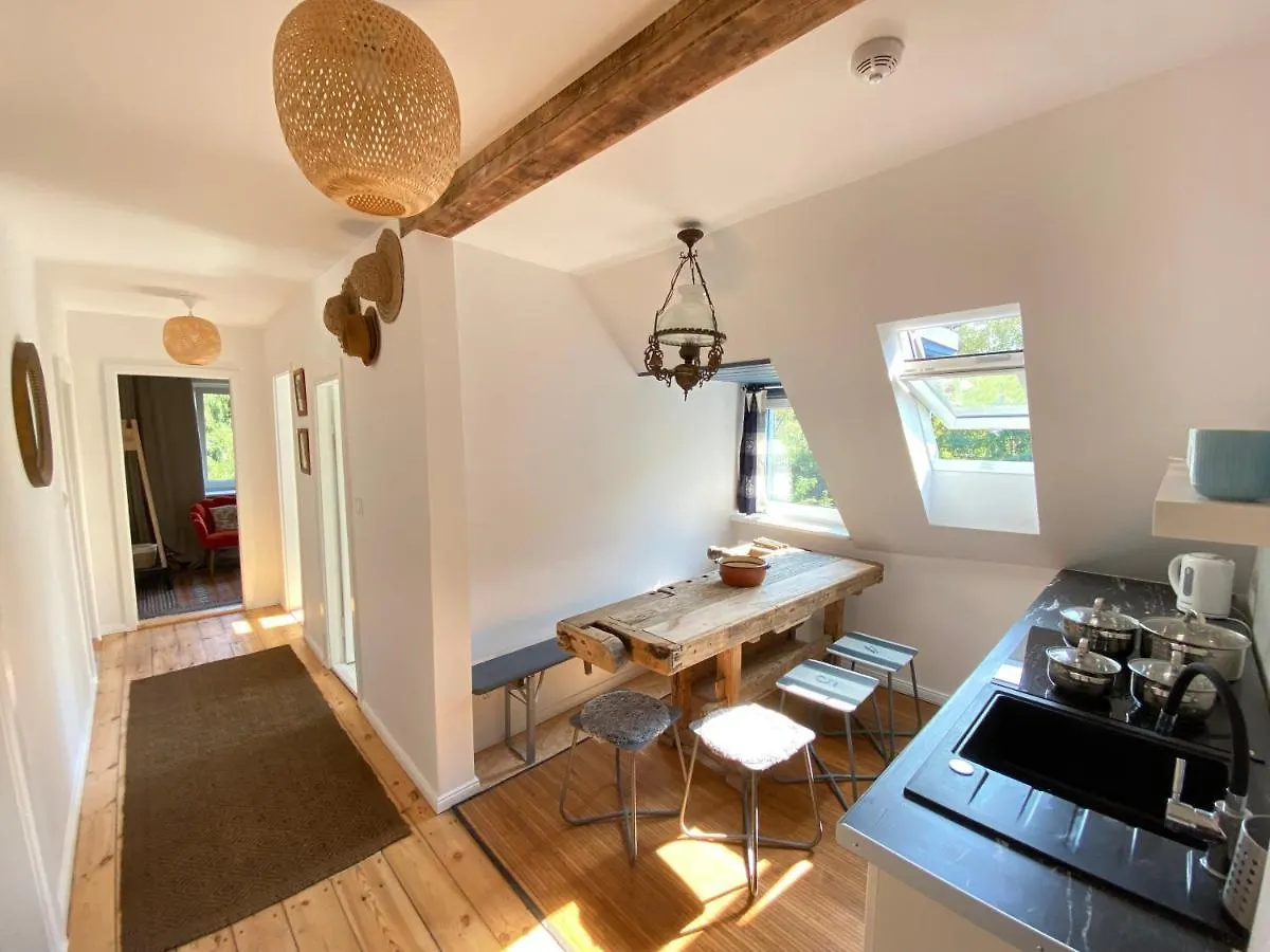 Apartamenty Zlota Wyspa Gdansk Poland