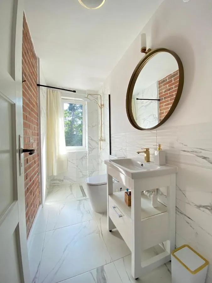 Apartamenty Zlota Wyspa Gdansk