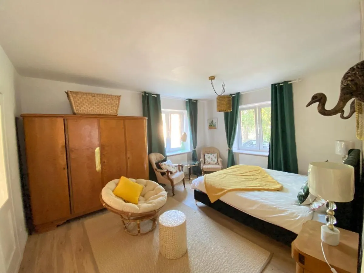 Apartamenty Zlota Wyspa Gdansk