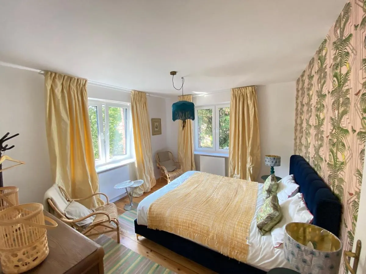 Apartamenty Zlota Wyspa Gdansk Apartment