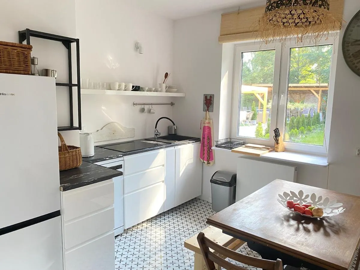Apartamenty Zlota Wyspa Gdansk