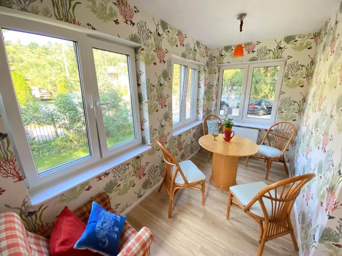 Apartamenty Zlota Wyspa Gdansk 0*,  Poland