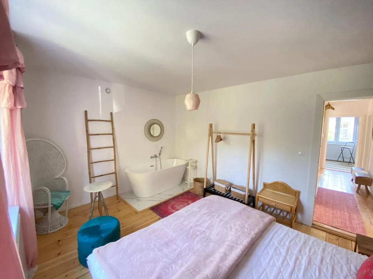 Apartamenty Zlota Wyspa Gdansk
