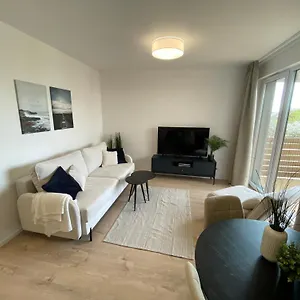  Apartament Lazur Seven