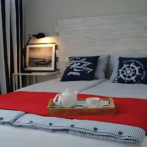  Apartament Morski